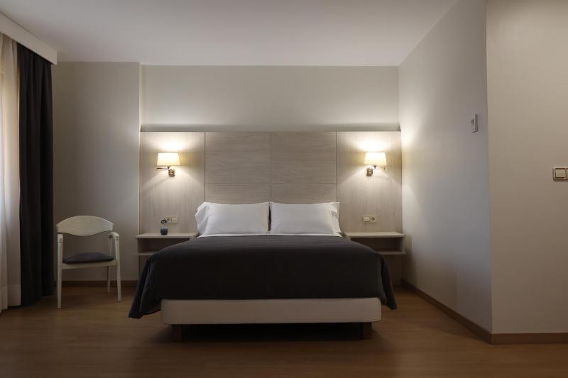 Family Double Room image 1