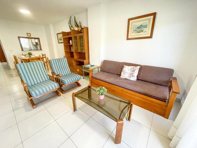 Apartamentos Azahar 3000 - image 37