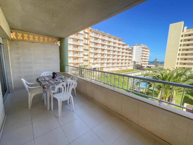 Apartamentos Azahar 3000 - image 8