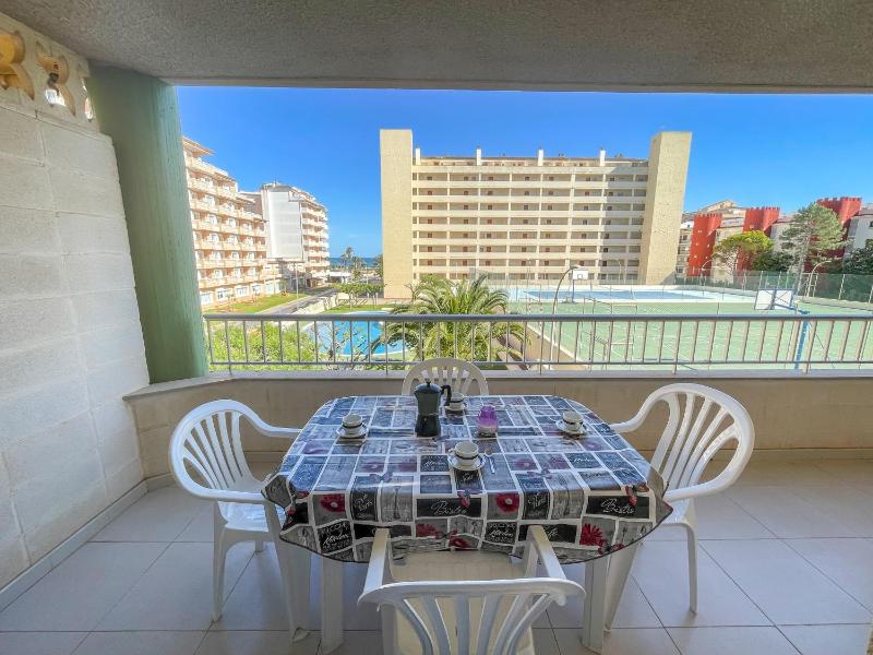 Apartamentos Azahar 3000 - image 2
