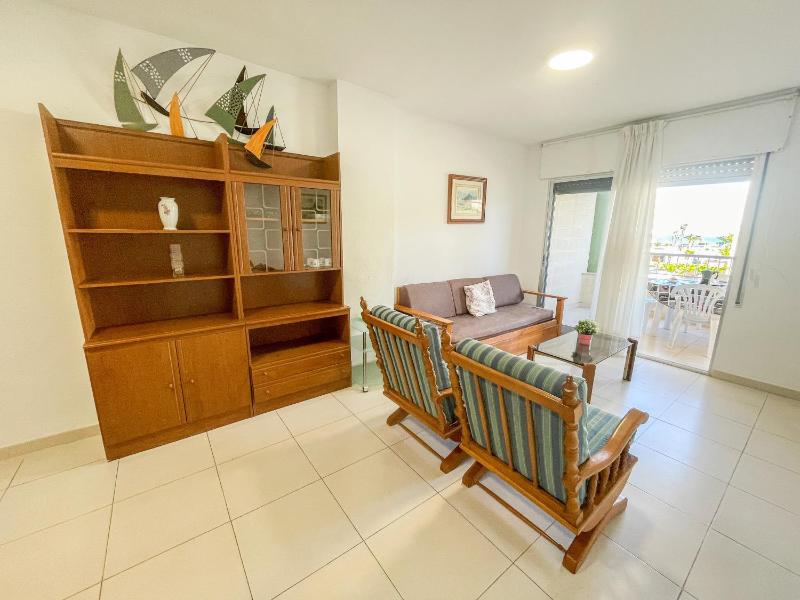 Apartamentos Azahar 3000 - image 6