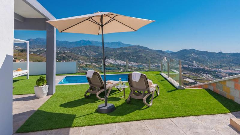 Villa Alegría Torrox by Ruralidays - image 10