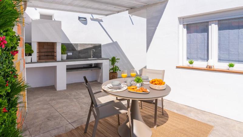 Villa Alegría Torrox by Ruralidays - image 23