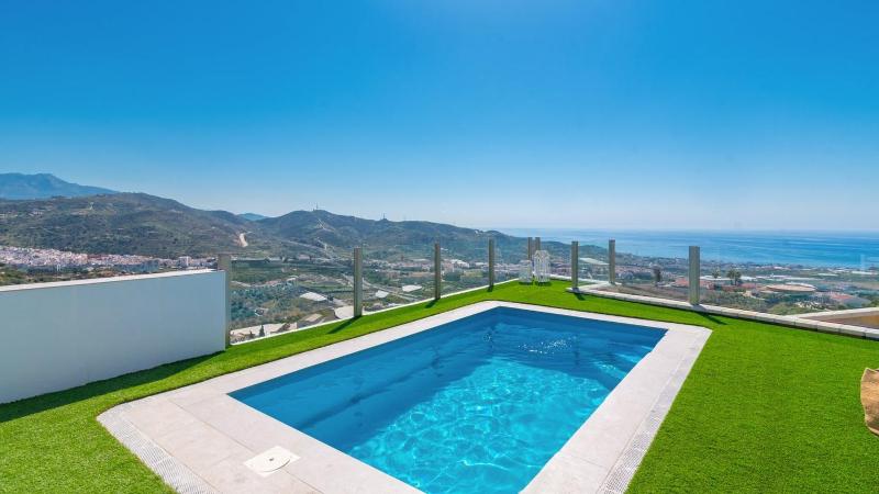 Villa Alegría Torrox by Ruralidays - image 28