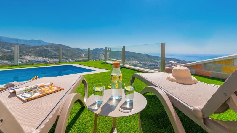 Villa Alegría Torrox by Ruralidays - image 6