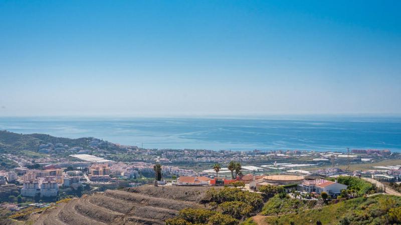 Villa Alegría Torrox by Ruralidays - image 7