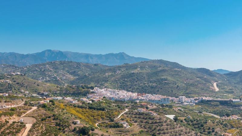 Villa Alegría Torrox by Ruralidays - image 2