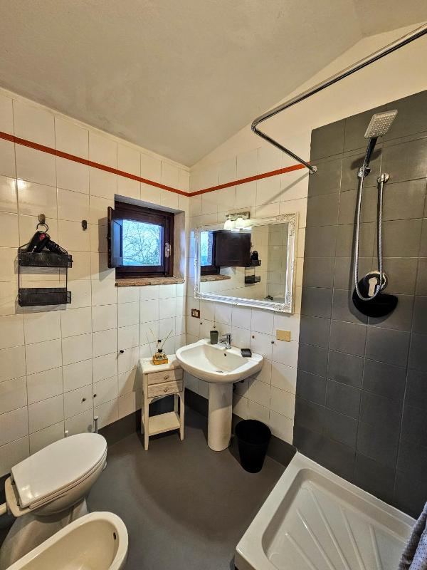 One-Bedroom Apartment with Sofa Bed image 3