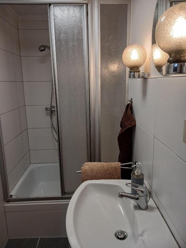 One-Bedroom Apartment image 2