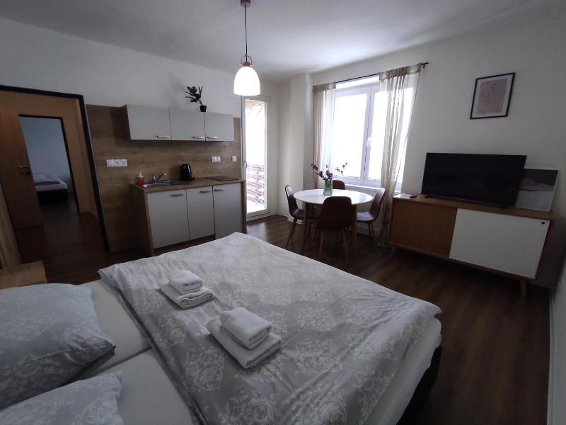 Symple apartments - image 5