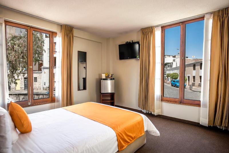 Hotel Maison Du Soleil - image 6