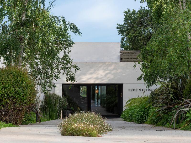Hotel Pepe Vieira - image 22