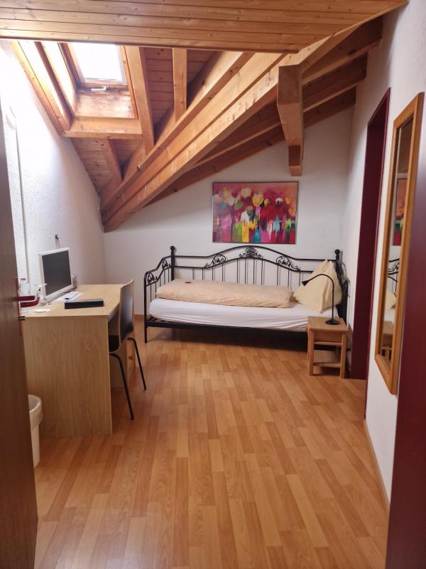 Budget Single Room image 1