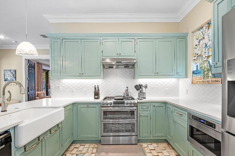 Sugar Beach Cottage - image 23