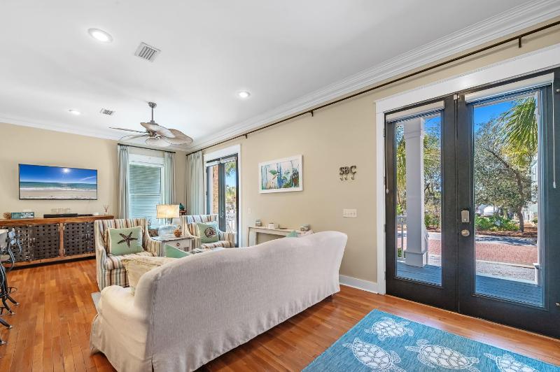 Sugar Beach Cottage - image 17