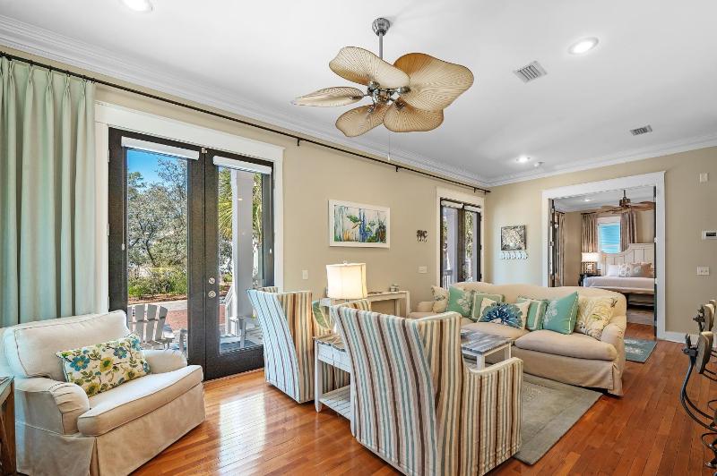 Sugar Beach Cottage - image 13