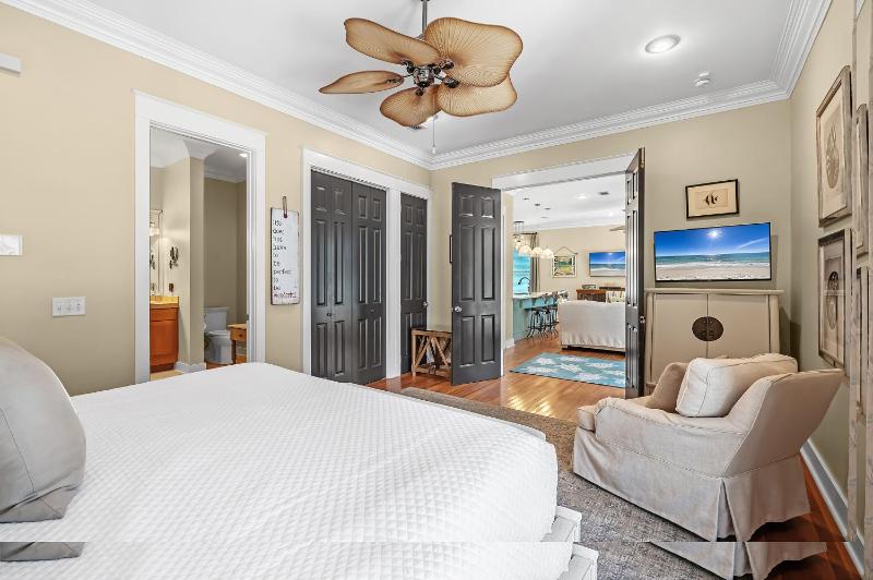 Sugar Beach Cottage - image 37