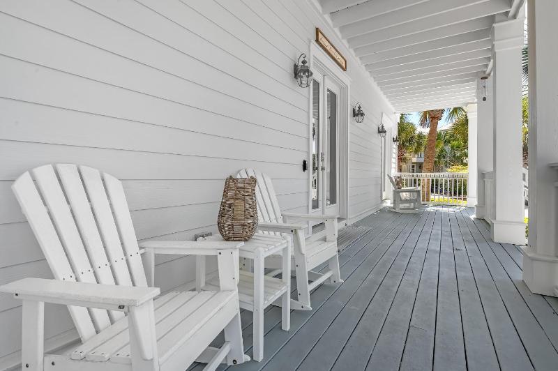 Sugar Beach Cottage - image 9
