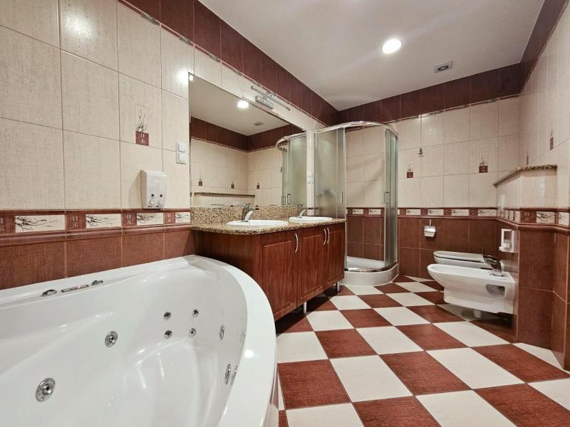 Restauracja Hotel Przystan - image 8