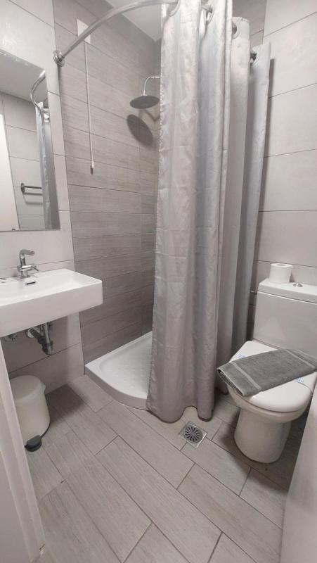 Twin Room with Sea View image 4