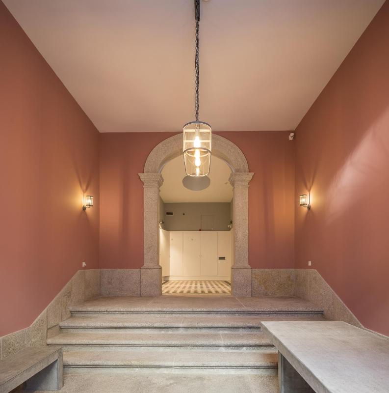 Oporto Serviced Apartments - Cedofeita - image 40