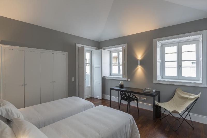 Oporto Serviced Apartments - Cedofeita - image 30