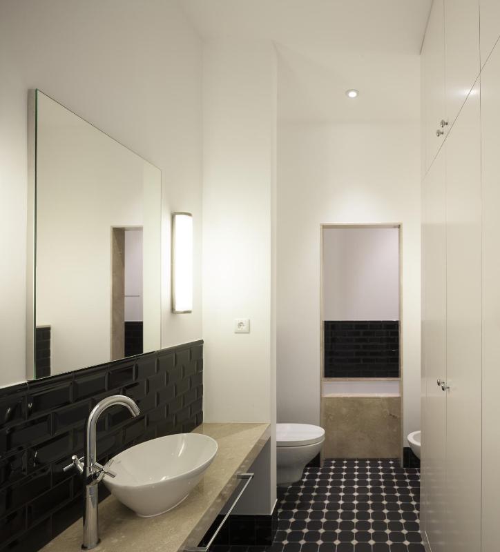 Oporto Serviced Apartments - Cedofeita - image 9