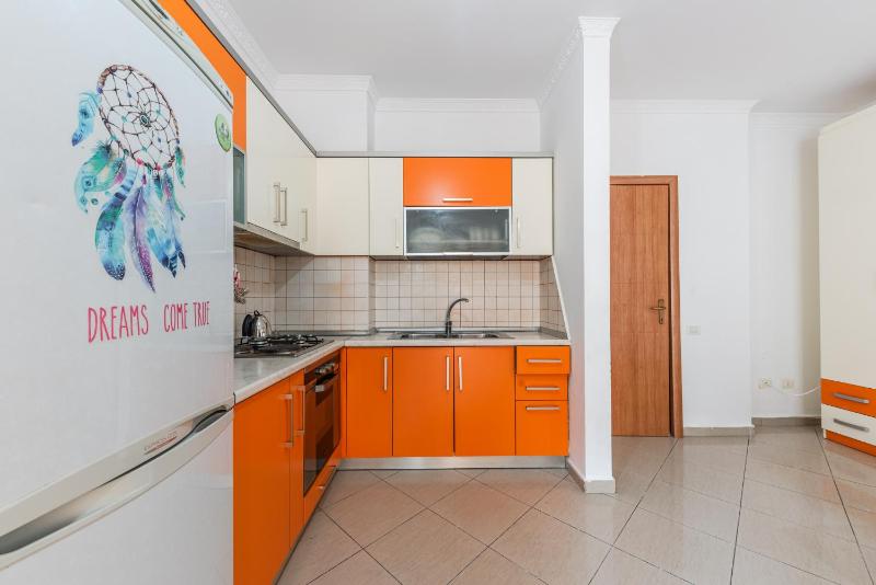 Orange Beachfront Studio by PS - image 8
