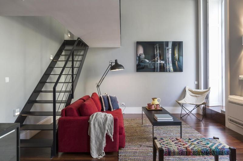 Oporto Serviced Apartments - Cedofeita - image 49
