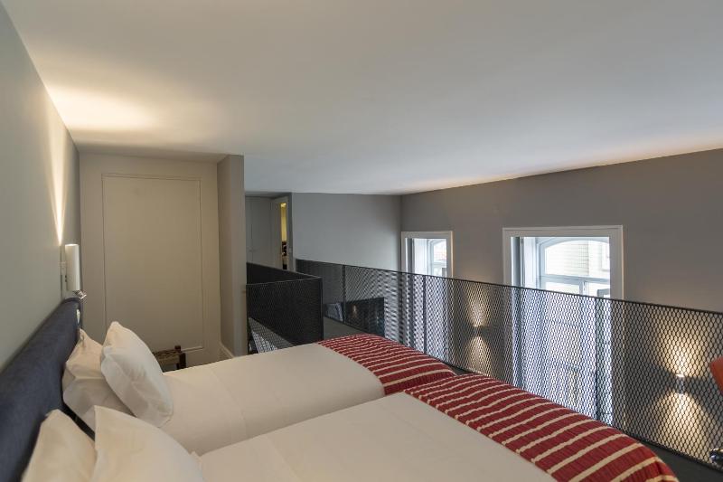 Oporto Serviced Apartments - Cedofeita - image 42