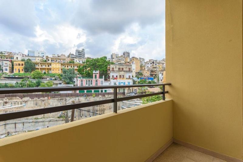 Perla's 2-BR Apt in Mar Mikhael - image 14