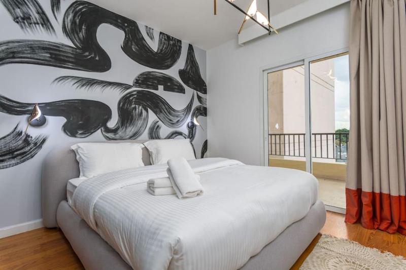 Perla's 2-BR Apt in Mar Mikhael - image 10