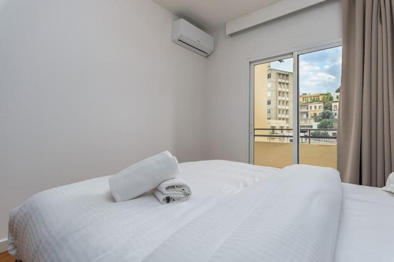 Perla's 2-BR Apt in Mar Mikhael - image 16