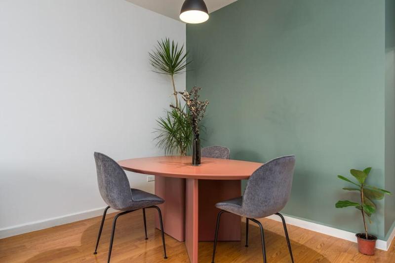 Perla's 2-BR Apt in Mar Mikhael - image 7
