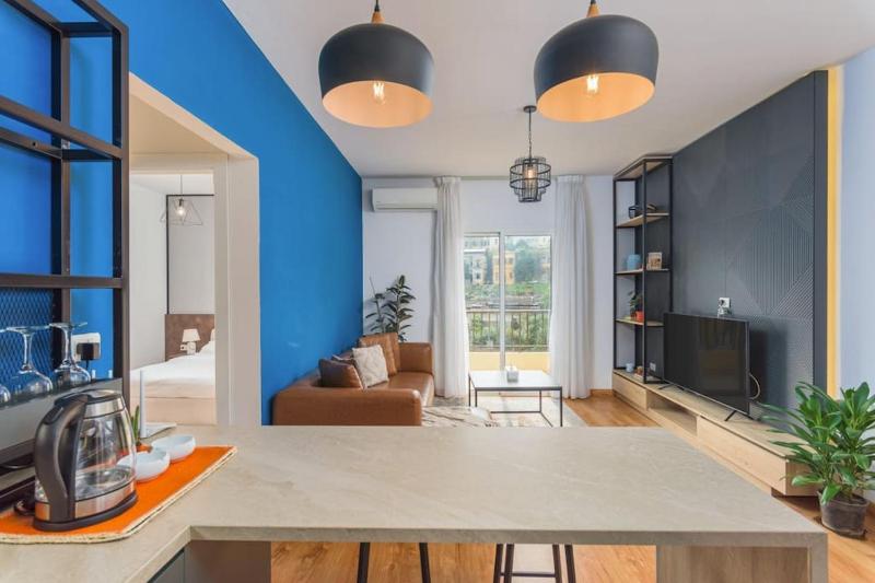 Alice 2-BR in Mar Mikhael - image 1