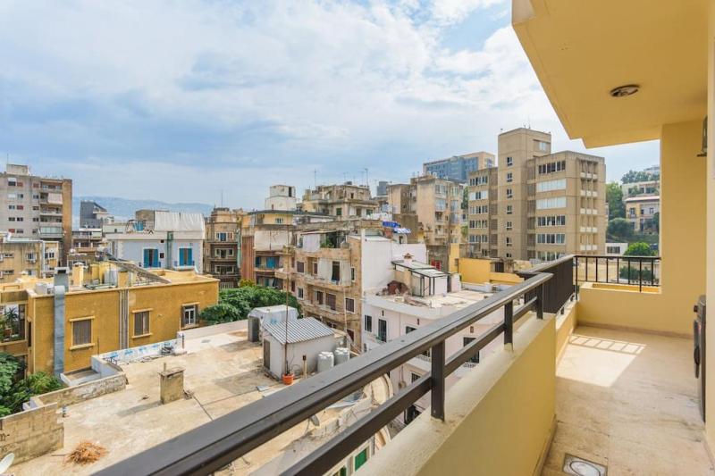 Alice 2-BR in Mar Mikhael - image 7