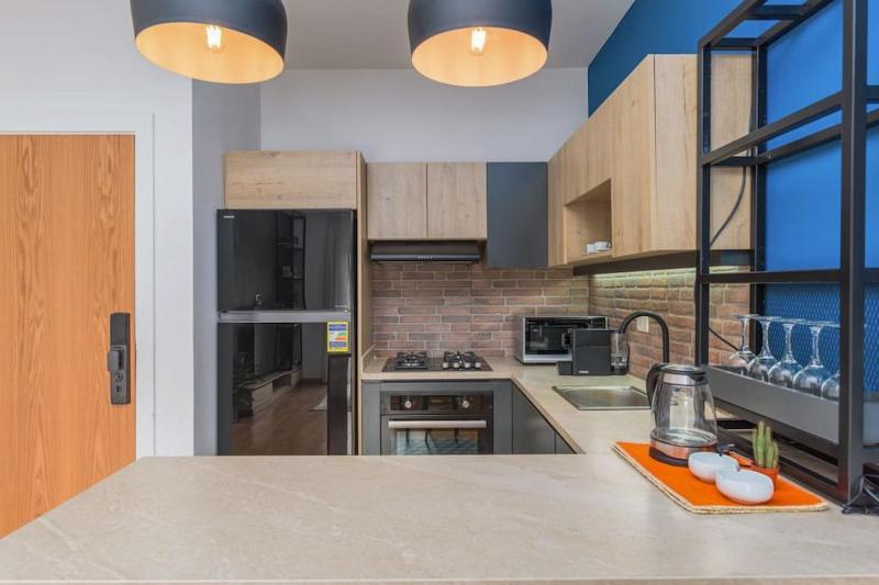 Alice 2-BR in Mar Mikhael - image 13