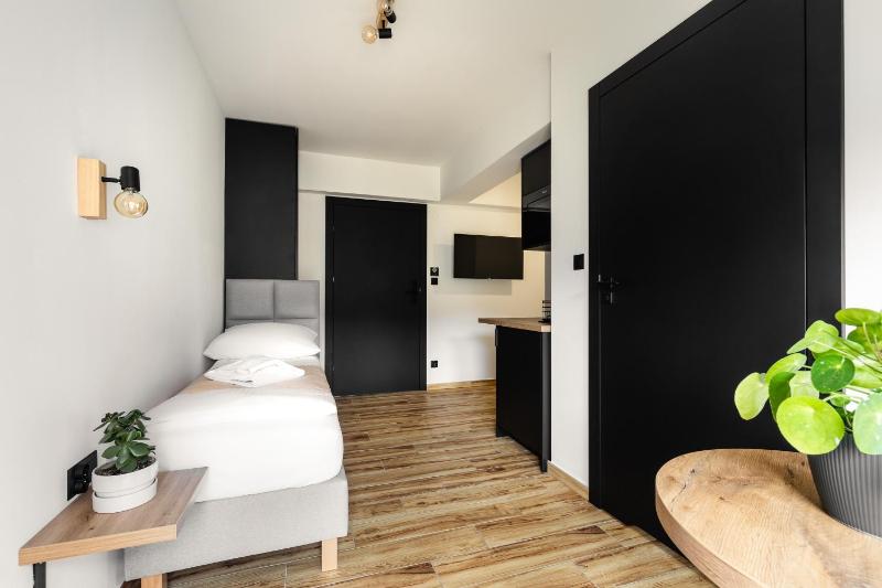 Apartamenty ZakoCHata Zakopane - image 15