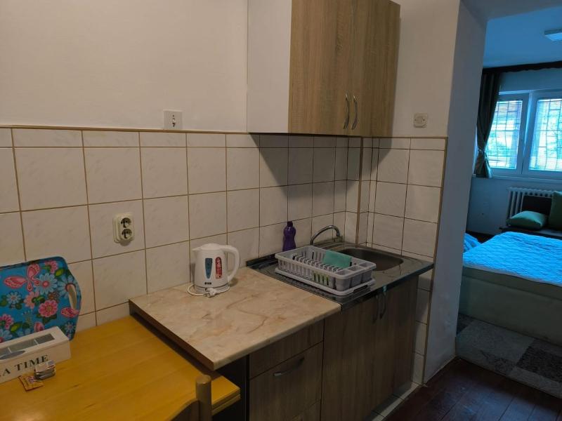 New apartment Old town 2 - image 8