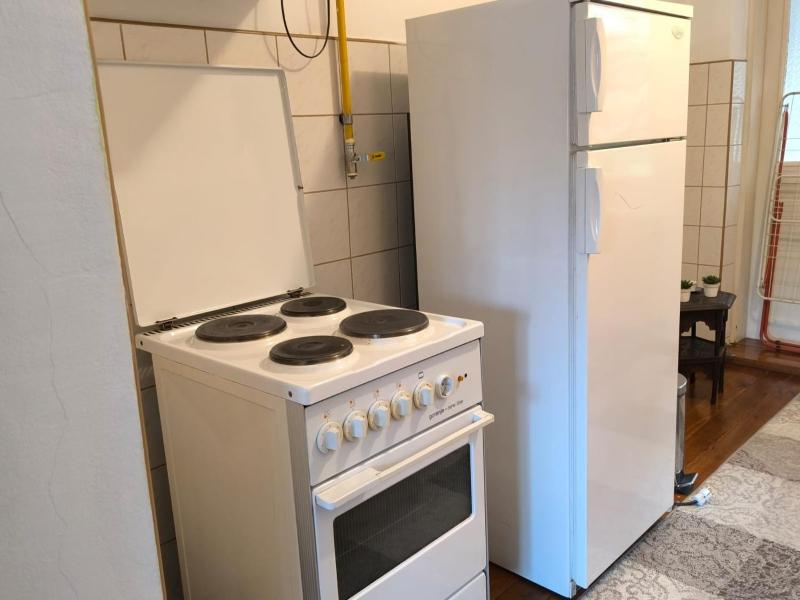 New apartment Old town 2 - image 4