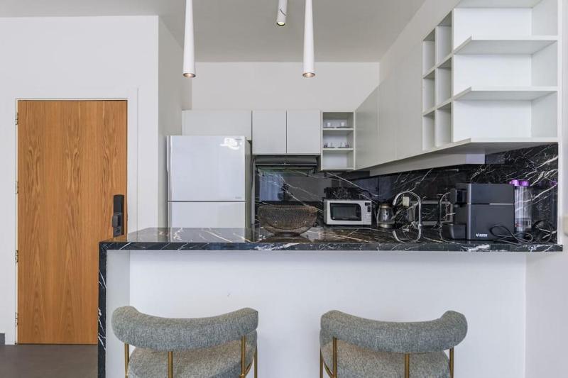 Luna 2-BR in Mar Mikhael - image 8
