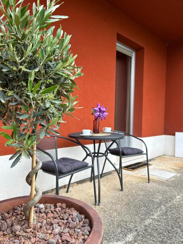 One-Bedroom Apartment image 4