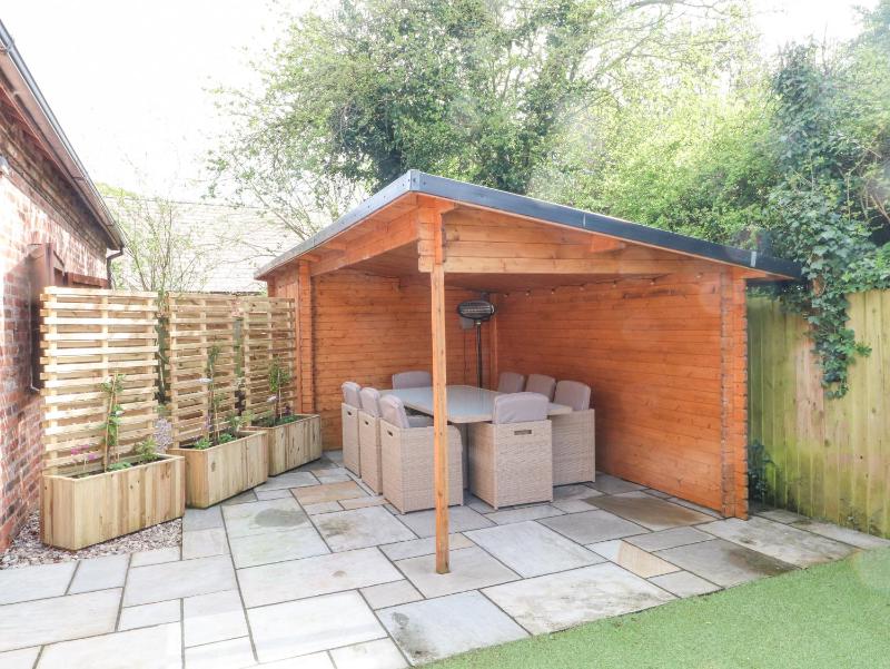 Poplar Farm Studio - image 19