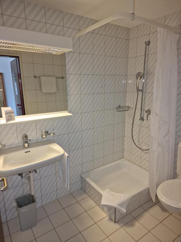 Single Room image 1