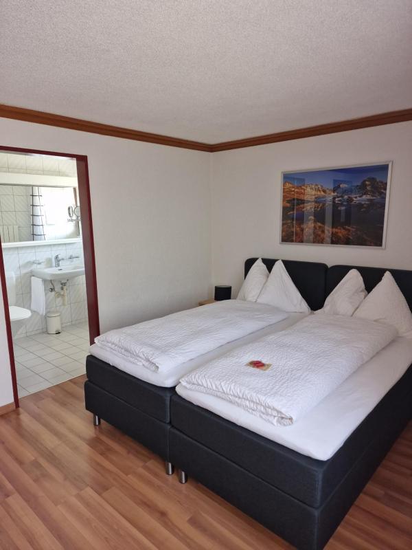 Twin Room image 4