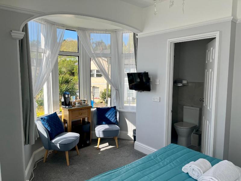 Bentley Lodge - image 18