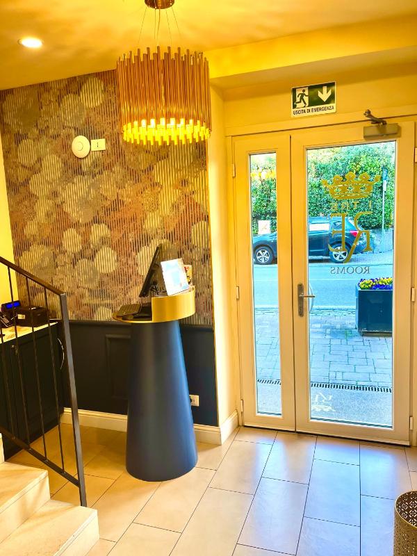 I Tre Re Rooms - image 6