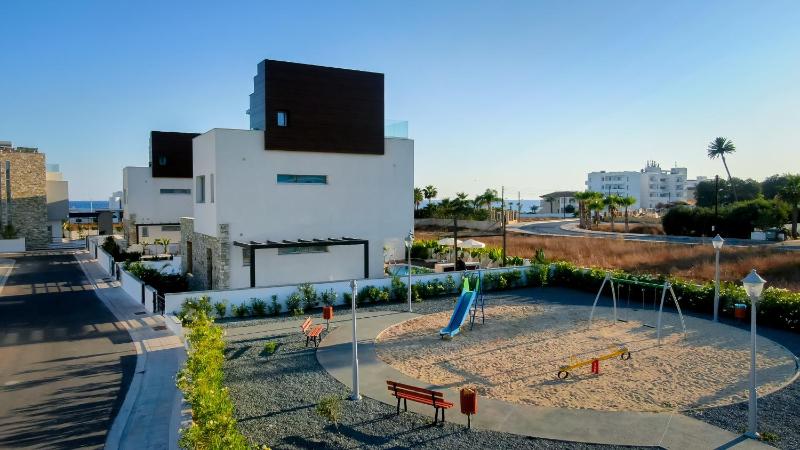 City Napa Seaview Villas - Villa 7 - image 14