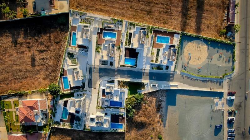City Napa Seaview Villas - Villa 6 - image 13