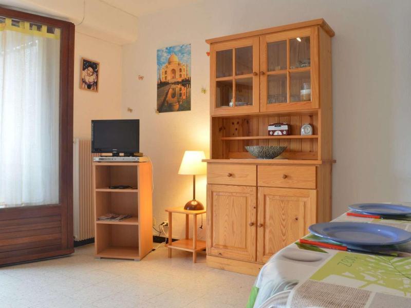 Appartement 2 pièces, 4 couchages, proche plage, parking - FR-1-225C-26 Images